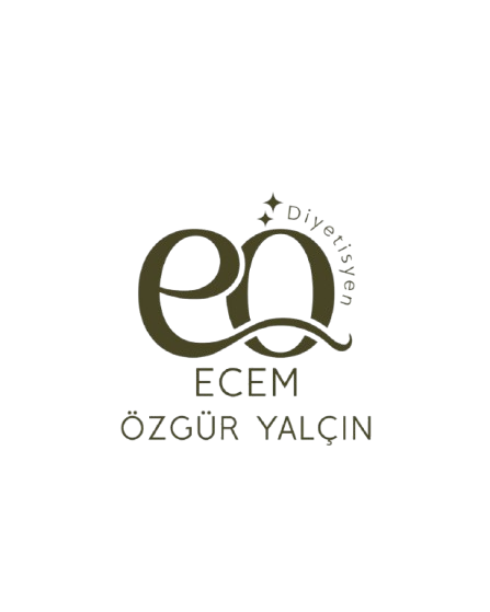 Ecem Özgür Yalçın Logo
